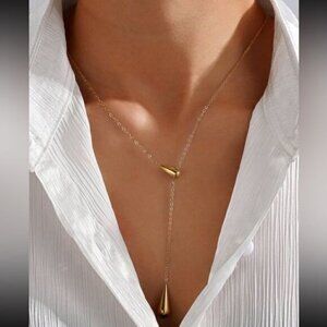 Bohemian necklace A1011